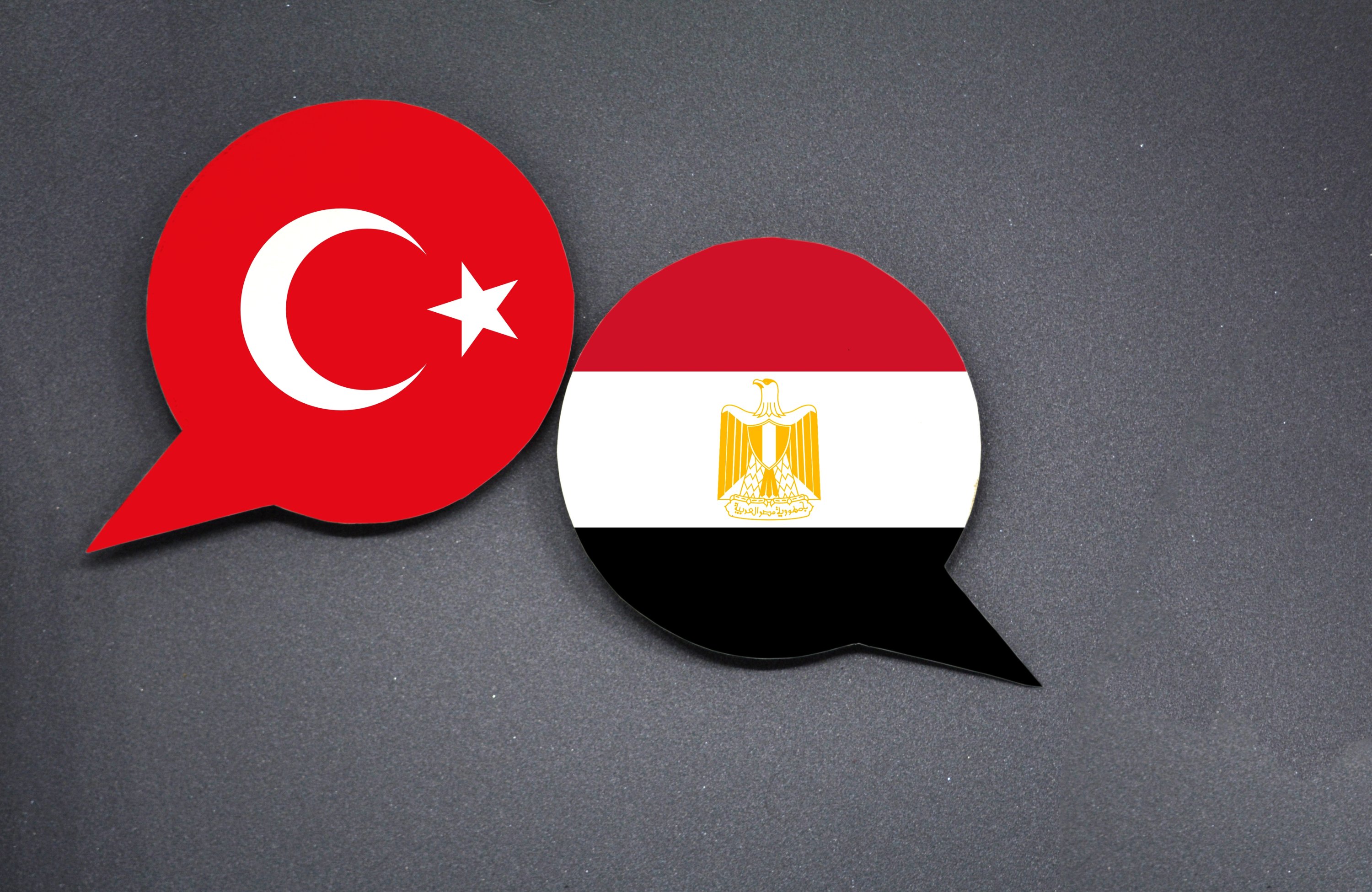 Ankara-Cairo relations in the changing Middle East
