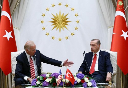US-Turkey ties Repairing the relationship must start in Syria