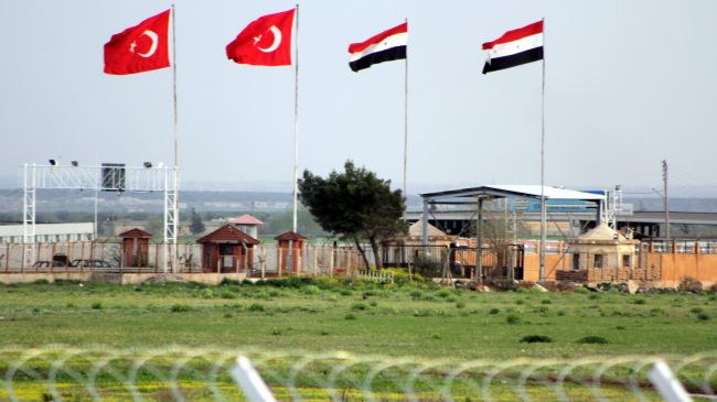 Turkey's ISIS Challenge