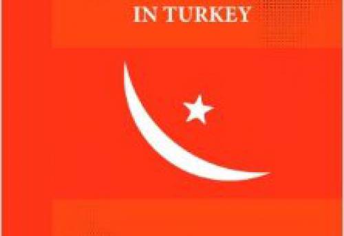 History Politics and Foreign Policy in Turkey