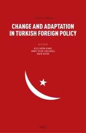 Change and Adaption in Turkish Foreign Policy
