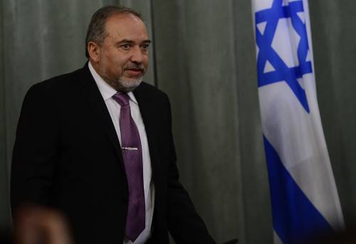 Turkish-Israeli Reconciliation Continues Despite New Defense Minister