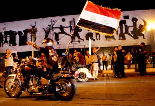 Fallujah and Beyond The Fight Against DAESH in Iraq