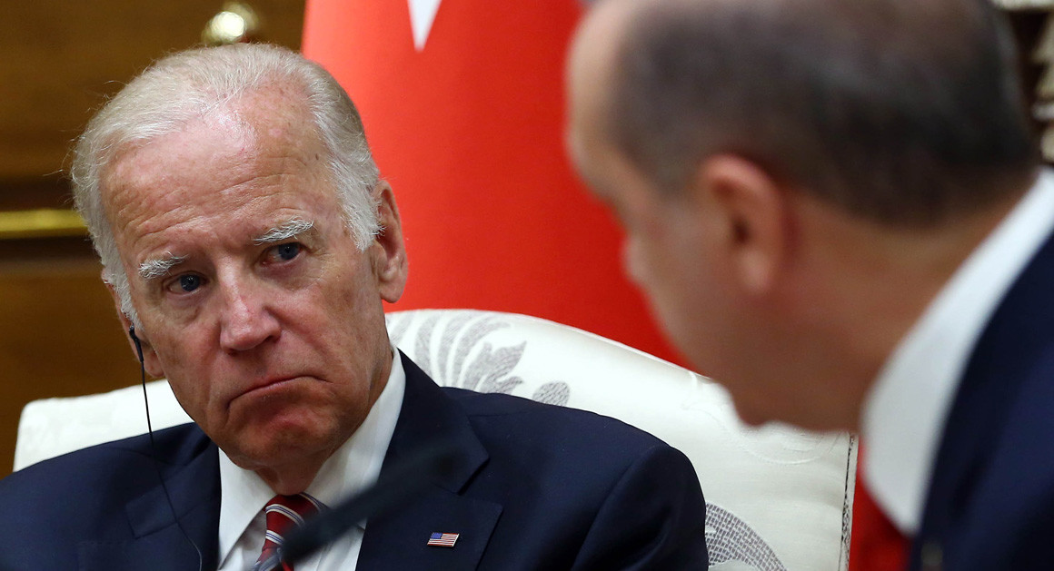 Biden s Nearly Impossible Task in Turkey