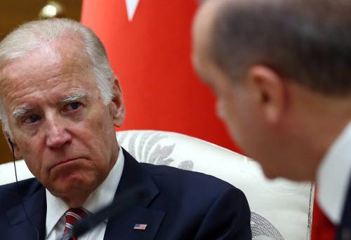 Biden s Nearly Impossible Task in Turkey