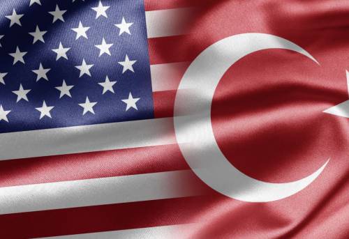 Turkish-American Relations and the Next Administration of the U S