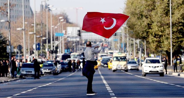 Istanbul attacks and failure of the international community