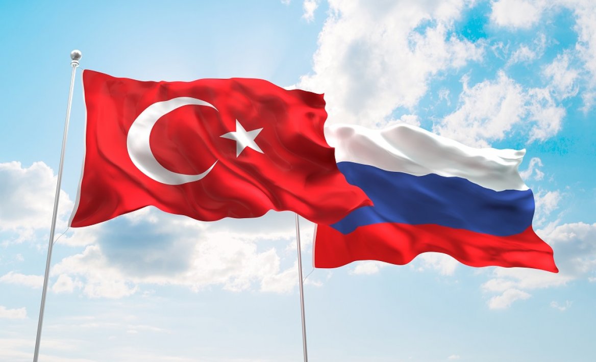Boosting economic ties priority in new Turkish foreign policy