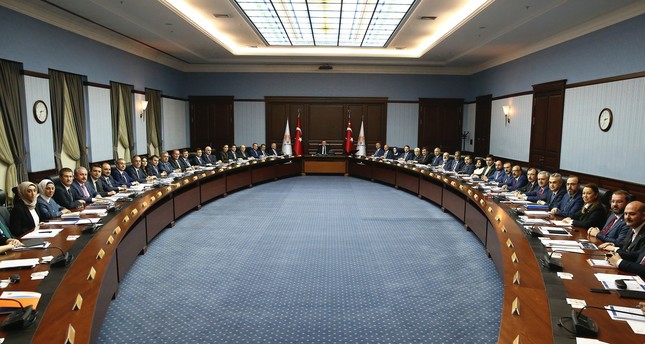 The AK Party's new agenda with Erdoğan