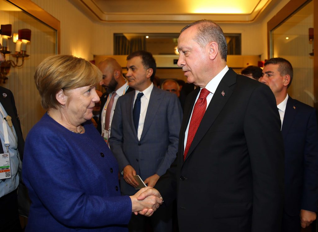 Which Turkey policy will prevail