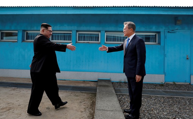 Kim Jong Un A dictator or a savior