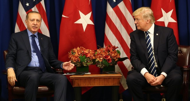 Tips to improve the Ankara-Washington friendship