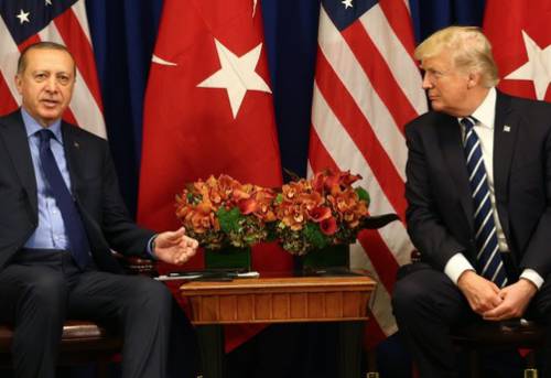 Tips to improve the Ankara-Washington friendship