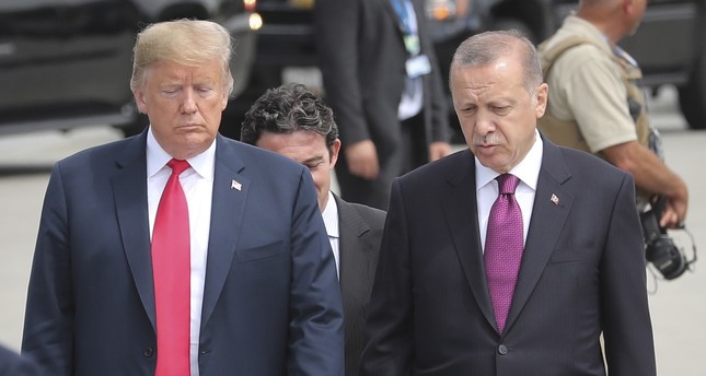 A better way to address Turkey-US strife