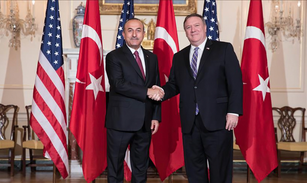 Is it the end of Turkey-US partnership