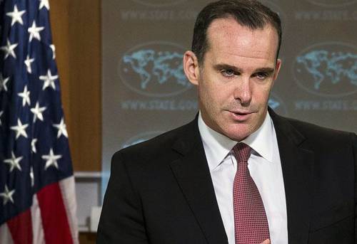 McGurk's role in damaging Turkey-US relations