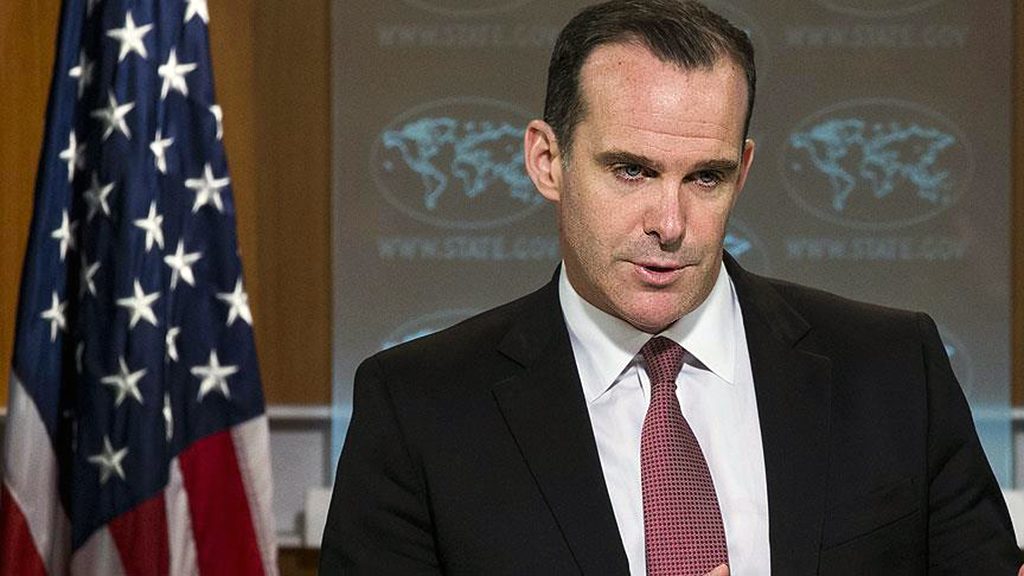 McGurk's role in damaging Turkey-US relations