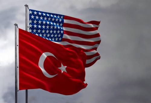 Turkey-US relations in the new global order