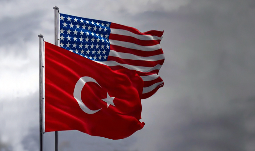 Turkey-US relations in the new global order