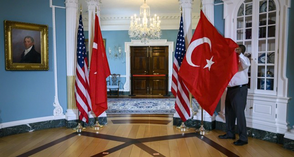 Don t underestimate the Turkey-US partnership