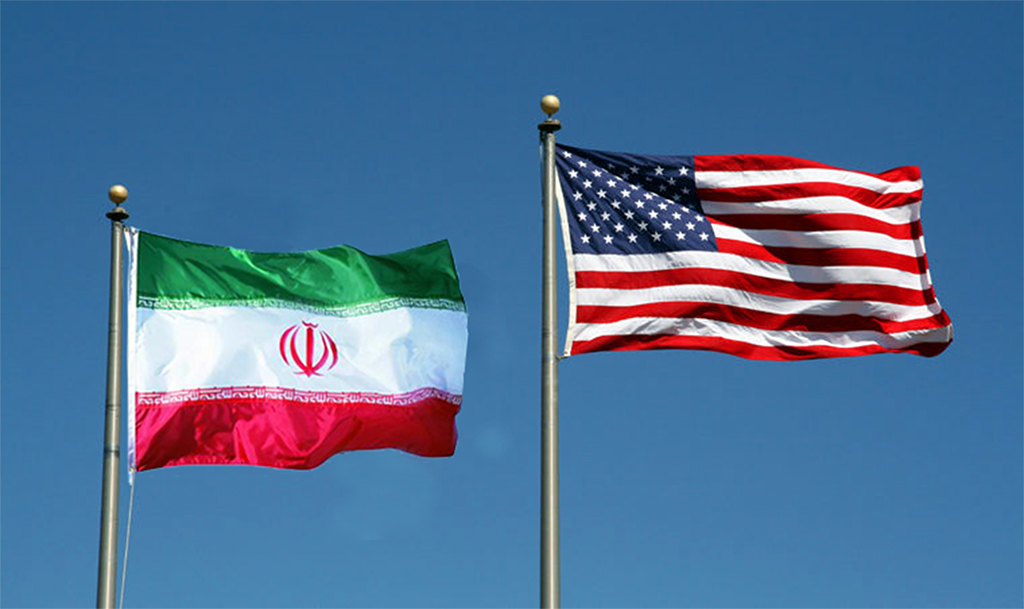 Questions about Iran-US relations