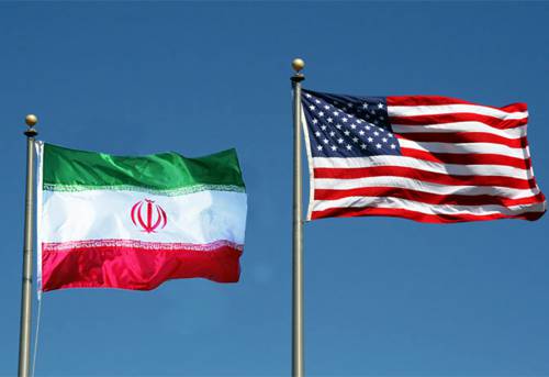Questions about Iran-US relations