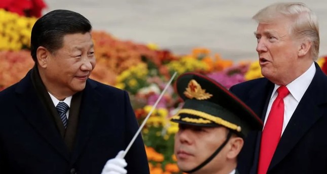 Is China's 'Peaceful Rise' over