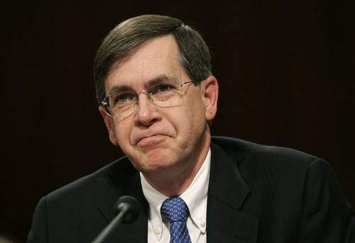 US Finally Appoints Envoy to Turkey Can Satterfield Repair the