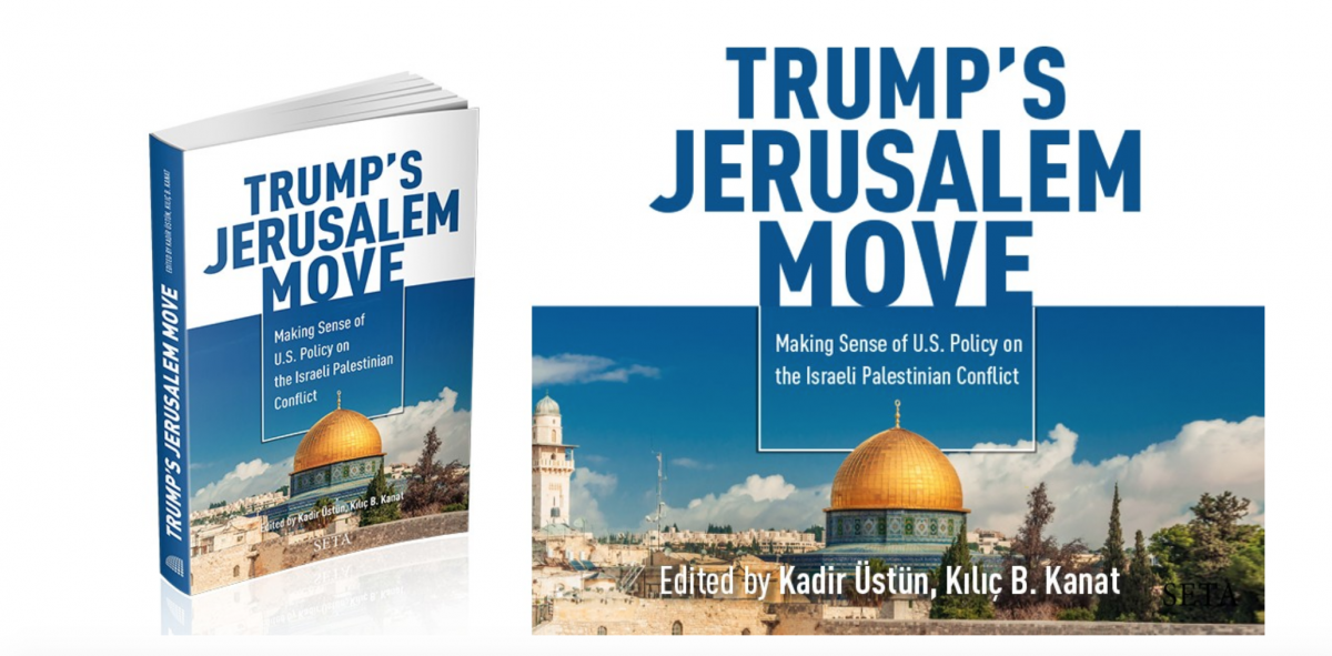 Trump's Jerusalem Move