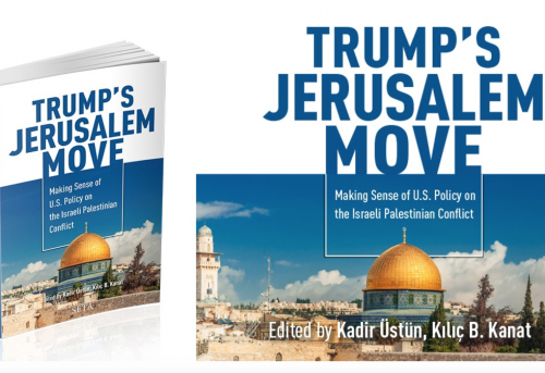 Trump's Jerusalem Move