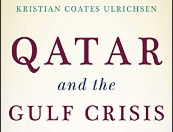 Event Summary Qatar and the Gulf Crisis