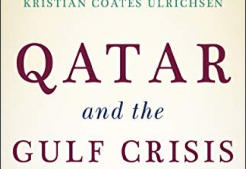 Event Summary Qatar and the Gulf Crisis