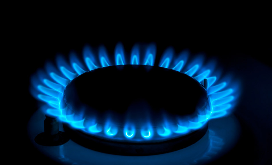 More than natural gas