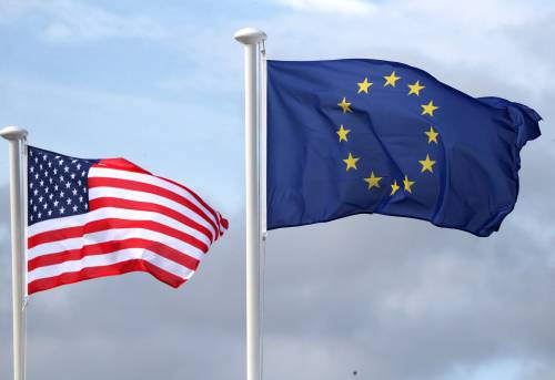 Can US or EU adopt a logical position in Eastern