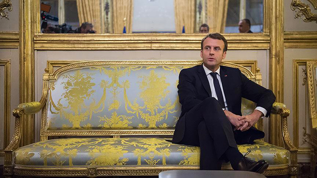 The man in Paris Ambitious unreliable failure
