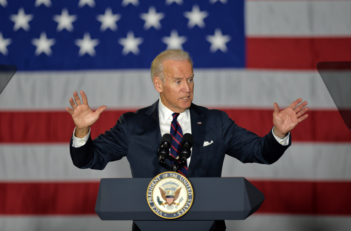 The Biden Administration s Foreign Policy Priorities
