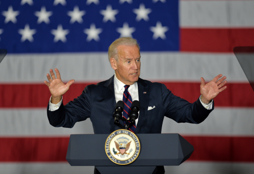 The Biden Administration s Foreign Policy Priorities