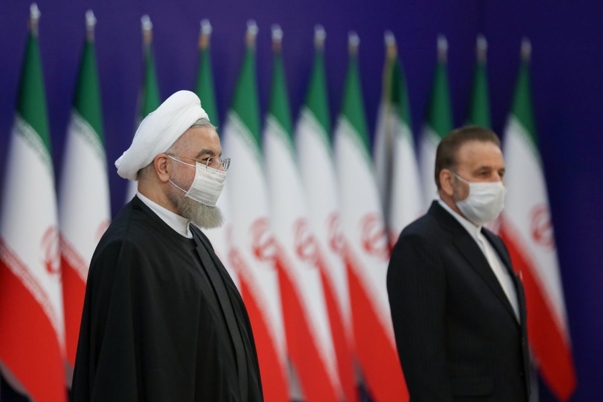 İran Nükleer Anlaşmasına Dönüş İçin İlk Adımı Kim Atacak