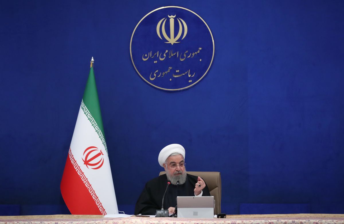 ABD İran'la Nükleer Anlaşmayı Görüşmeye Hazır Olduğunu Açıkladı
