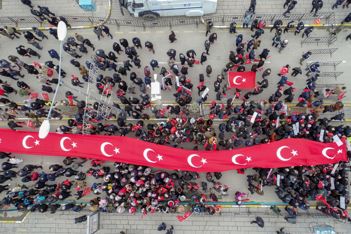 Türk-Amerikan İlişkilerinde Yeni Gerginlik