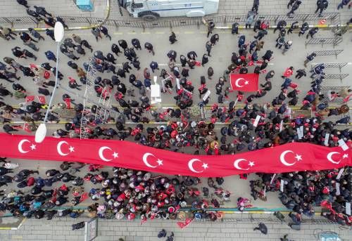 Türk-Amerikan İlişkilerinde Yeni Gerginlik