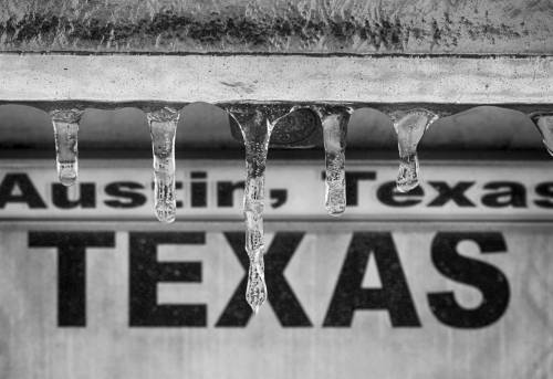 Cumhuriyetçiler Texas daki Kar Fırtınasından Siyasi Yara Alıyor