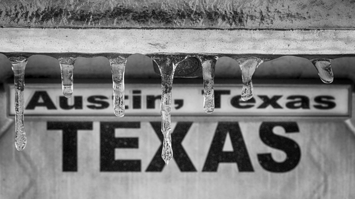 Cumhuriyetçiler Texas daki Kar Fırtınasından Siyasi Yara Alıyor